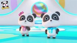 مجموعه آموزش زبان انگلیسی baby bus قسمت 137